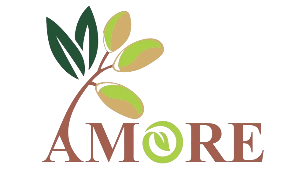 Amore Logo